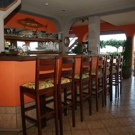 La Finisterra Otel Nicoya Dış mekan fotoğraf